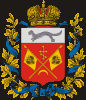 ЛР в Орске